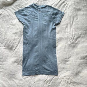 Lululemon Swiftly Tee